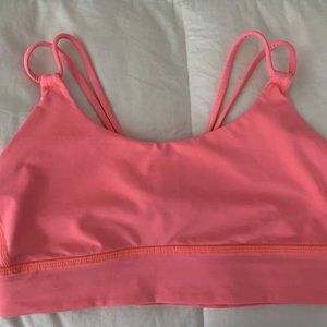 lululemon Women's Sports Bra